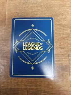 Riftbound Stacked Deck Uncommon OGN 183/298 NM - Image 2