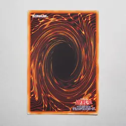 Yu-Gi-Oh Maximillion Pegasus Relinquished Token TK03-JP005 Rare MINT Japan b419 - Image 2