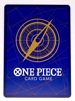 One Piece Card Game - Uta OP09-002 Promo Welcome Pack Volume 2 - English - Image 2