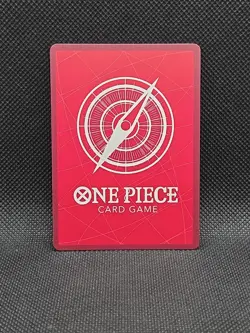 One Piece The Azure Sea’s Seven Boa Hancock OP14-041 Leader Base English - Image 2