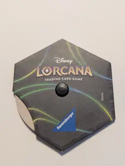 Whispers in the Well Trove Lore Counter Disney Lorcana - Image 2