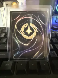 Disney Lorcana Winterspell (11) #48/204 Tinker Bell - Snowflake Collector - Image 2