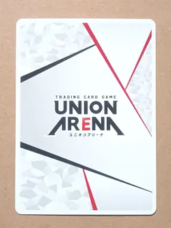 UNION ARENA My Hero Academia Action Point UAPR/MHA-AP01 Promo - Image 2