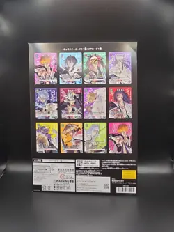 UNION ARENA NEW CARD SELECTION BLEACH Thousand-Year Blood War from Japan - Image 2
