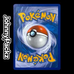 Jolteon 45/95 - 2011 Call of Legends - Uncommon Rare - Pokemon Card (LP) - Image 2