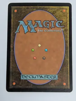 SEEDBORN MUSE 9th Edition Foil Rare 270 LP - Image 4