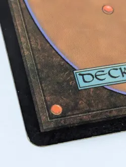 SEEDBORN MUSE 9th Edition Foil Rare 270 LP - Image 5