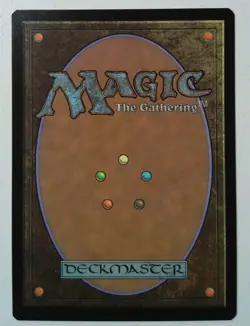 Chainer, Nightmare Adept *FOIL Mythic Rare* Magic MtG x1 Commander 2019 - Image 2