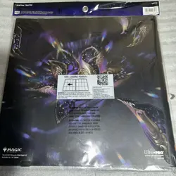 Commander Masters Jeweled Lotus 12-POCKET Pro-Binder Ultra Pro for Cards - Image 3