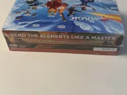 Magic MTG Avatar The Last Airbender PLAY Booster Box SEALED - Image 3