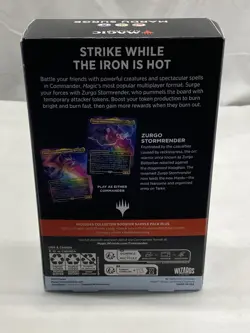 Magic the Gathering MTG: Tarkir Dragonstorm Mardu Surge Sealed New - Image 2