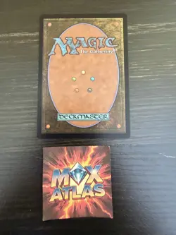 MTG - Dragon's Rage Channeler - White Border - MB2 #0056 - Image 2