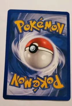 Pokemon Totodile 81/111 1st Edition Neo Genesis Common Vintage WOTC - Image 2