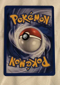Pokemon Grimer 57/82 1st Edition Team Rocket 1999 - Image 2