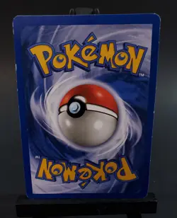 Machamp #8 1999 Pokemon 1st Edition Base Set Holo Foil TCG Card 8/102 - Image 2