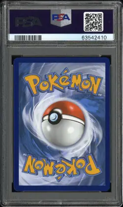 2019 POKEMON SUN & MOON HIDDEN FATES #SV49 FULL ART/CHARIZARD GX PSA 10 - Image 2