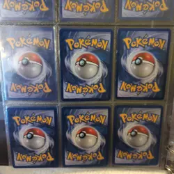 Pokemon TCG EX Unseen Forces Era Lot 14 NM Lugia Eevee Cyndaquil Miltank 2005 - Image 4