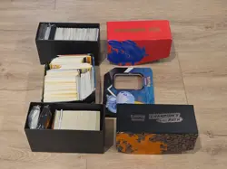 Lot Of Pokemon Cards Unchecked in Near Mint To Good Condition As Shown - Image 2