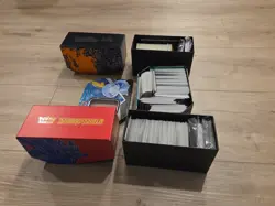 Lot Of Pokemon Cards Unchecked in Near Mint To Good Condition As Shown - Image 3