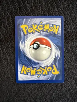 Pokemon TCG Potion 94/102 Base Set Shadowless 1st Edition LP - Image 4