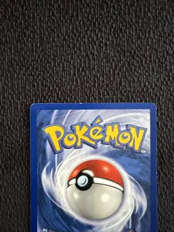 Pokemon TCG Potion 94/102 Base Set Shadowless 1st Edition LP - Image 5