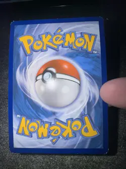 FLORIZARRE EX - POKEMON XY123 PROMO XY FR - Image 2