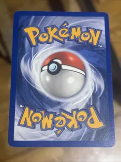 Pokemon Retriever 84/109 Team Rocket Returns Pokemon Card - Image 2