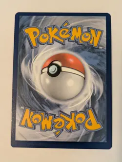 Blaziken V 161/198 Rare Ultra Chilling Reign Pokemon MISCUT ALIGNMENT DOT ERROR - Image 4