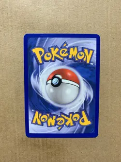 Onix 69/109 EX Team Rocket Returns - Common Pokemon Card - NM/Mint - Image 2