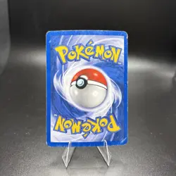 #3 Azumarill 2/111 Neo Genesis 2000 Holo Rare WOTC Pokemon Card TCG - Image 2