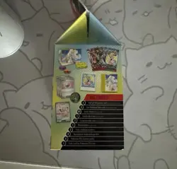 Pokemon TCG: Lillie Premium Tournament Collection New Sealed IN HAND Ships Today - Image 2