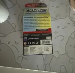 Pokemon TCG: Lillie Premium Tournament Collection New Sealed IN HAND Ships Today - Image 3