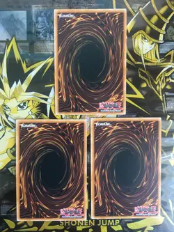 YuGiOh Vergeltendes „C“ SDBT-DE011 Common Deutsch 1 Auflage Near Mint - Image 2