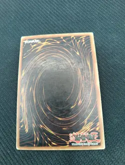 Dragon Blanc Aux Yeux Bleus Yu-Gi-Oh DDK-F001 1996 francais - Image 2