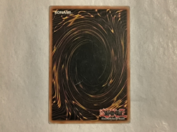 Carte Yu-gi-oh Rallis, L'oiseau-etoile 1ere edition POTD-FR007 - Image 2