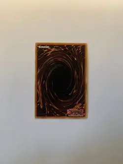 Yugioh Karte: Exodia die legendare Verteidigerin (TN19-DE137) - Secret Rare - Image 5