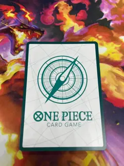 DON!! Card Silvers Rayleigh - OP12 Legacy of the Master ONE PIECE Card Eng M - Image 2