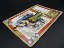 Benn Beckman CE-C15 One Piece Card geme From TV animation BNADAI 2002 TCG Japan - Image 4