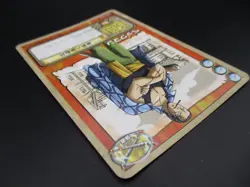 Benn Beckman CE-C15 One Piece Card geme From TV animation BNADAI 2002 TCG Japan - Image 5