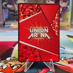UNION ARENA UA10BT/MHA-1-024 Overhaul C My Hero Academia - Image 2