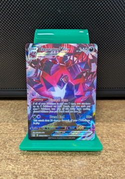 Eternatus VMAX TG22/TG30 Lost Origin Trading Card Near Mint - Image 1