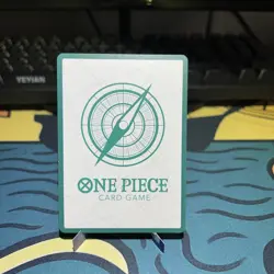 DON!! Card (Nami) Premium Booster -The Best- Vol. 2 Foil - Image 2