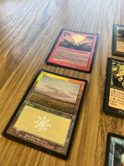 (Rare) Magic The Gathering Card Bundle - Image 2
