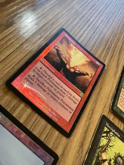 (Rare) Magic The Gathering Card Bundle - Image 3