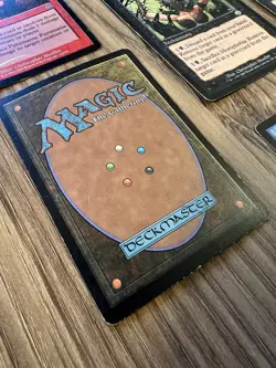 (Rare) Magic The Gathering Card Bundle - Image 4