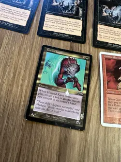 (Rare) Magic The Gathering Card Bundle - Image 5