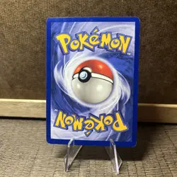 Staryu (65/102) Base Set Pokemon Card TCG WOTC - Image 4