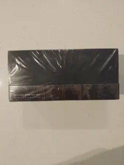 1995 Star Wars Premiere Customizable 60 Card Game Starter Decks Box Set NEW - Image 4