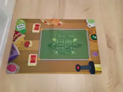 Adventure Time Card Wars Playmat - Rare - Image 5