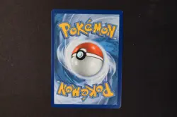 Piplup 098/094 Holo Shiny Pokemon TCG Card Phantasmal Flames 2025 NEAR MINT - Image 2